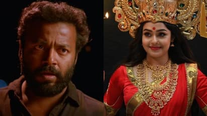 മനസില് കുടിയേറും ഈ 'കള്ളനും ഭഗവതിയും'; റിവ്യൂ