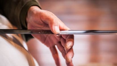 Annecy: Man accused of stabbing four children held over attempted murder charges