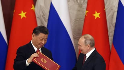 ಚೀನಾ, ರಷ್ಯಾಗೆ ಮೋದಿ ಪರೋಕ್ಷ ಚಾಟಿ