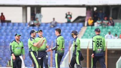 ഒടുവില് ബംഗ്ലാ കടുവകളെ കൂട്ടിലടച്ച് അയര്ലന്ഡ്, മൂന്നാം ടി20യില് 7 വിക്കറ്റ് ജയവുമായി ചരിത്രനേട്ടം