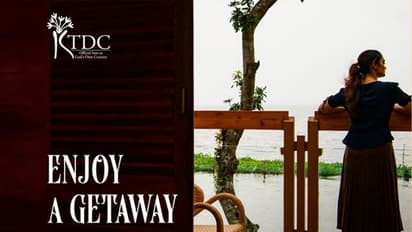 കുടുംബത്തോടൊപ്പം ആഘോഷിക്കാം; KTDC ഹോളിഡേ പാക്കേജ് 