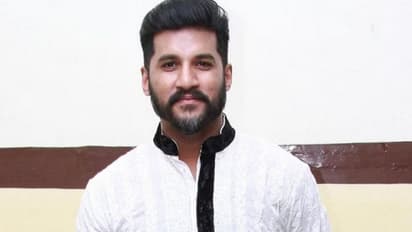 വിജയ് യേശുദാസിന്റെ വീട്ടില് മോഷണം, 60 പവൻ നഷ്ടപ്പെട്ടെന്ന് റിപ്പോര്ട്ട്