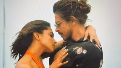 1000 കോടിയിലും നില്‍ക്കില്ല പഠാന്‍ കളക്ഷന്‍; ഒടിടി റിലീസിനു പിന്നാലെ ചൈന, ജപ്പാന്‍, ലാറ്റിന്‍ അമേരിക്ക റിലീസ്