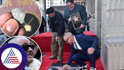 Robert Downey Jr: ಹಾಲಿವುಡ್​ ನಟ ತಿಂದೆಸೆದ ಚ್ಯೂಯಿಂಗ್​ಗಮ್​ ಹರಾಜಿಗೆ: ಬೆಲೆ ಕೇಳಿದ್ರೆ ಶಾಕ್​ ಆಗ್ತೀರಾ!