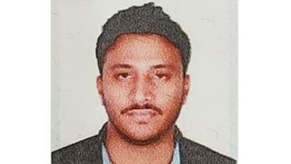 കാറപകടത്തില്‍ പരിക്കേറ്റ് ചികിത്സയിലായിരുന്ന പ്രവാസി മലയാളി യുവാവ് മരിച്ചു