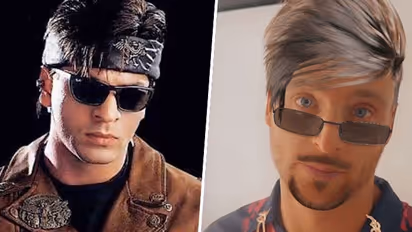 IPL 2023: Jos Buttler flaunts his love for Shah Rukh Khan ahead of RR's opener against SRH