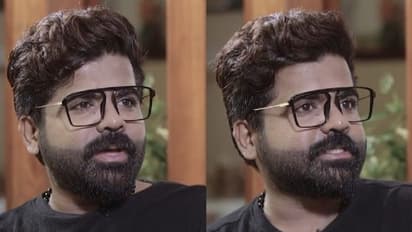 പ്രണയകഥ തുറന്ന് പറഞ്ഞ് സീരിയല് താരം ദീപൻ മുരളി