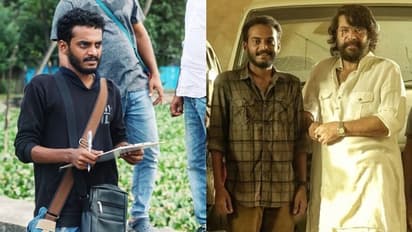 'ഭീഷ്‍മ പര്‍വ്വം' തിരക്കഥാകൃത്ത് സംവിധായകനാവുന്നു; ആദ്യ ചിത്രം നിര്‍മ്മിക്കുന്നത് 'ജയ ഹേ' നിര്‍മ്മാതാക്കള്‍