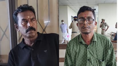 പച്ചക്കറി വണ്ടിയിൽ കഞ്ചാവ് കടത്തിയവർക്ക് 10 വർഷം വീതം തടവും ലക്ഷം രൂപ പിഴയും ശിക്ഷ