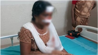 കാശ് ആവശ്യമുള്ളപ്പോഴെല്ലാം കവർച്ച; യുവതിയെ ബൈക്കിലെത്തി ഇടിച്ചിട്ടു, 7 പവന്റെ മാല കവർന്ന യുവാക്കൾ കുടുങ്ങി