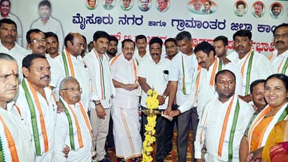 ಎಸ್ಟಿ ಸಮಾಜದ ರಕ್ಷಣೆ ಕಾಂಗ್ರೆಸ್ನಿಂದ ಮಾತ್ರ: ಸತೀಶ್ ಜಾರಕಿಹೊಳಿ