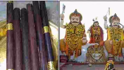 நோய்,திருஷ்டி,தோஷம் என பலவற்றை நீக்கும் கருங்காலியின் பயன்கள் என்னென்ன?யார் அணியலாம்?என்ன பலன்கள் பார்க்கலாம்