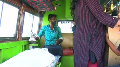 തിരുവനന്തപുരത്ത് പലിശക്കാരന്റെ മര്ദ്ദനത്തിനും ഭീഷണിക്കും പിന്നാലെ മത്സ്യക്കച്ചവടക്കാരൻ ജീവനൊടുക്കി