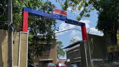 വയനാട്ടില് ഇരട്ടക്കുട്ടികളോട് രണ്ടാനച്ഛന്റെ ക്രൂരത; 7 വയസുകാരിയുടെ കാലില് ചട്ടുകം വച്ച് പൊള്ളിച്ചു