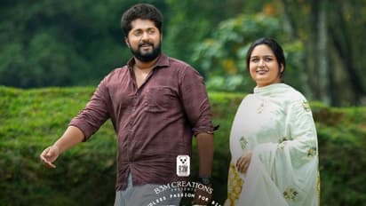 'മിഴികൾ വാനിലാരെ തേടും..', ഷാൻ റഹ്മാന്റെ സംഗീത മാജിക്, 'ബുള്ളറ്റ് ഡയറീസ്' ​ഗാനമെത്തി