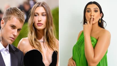 Gauahar Khan calls Justin Bieber, Hailey Bieber 'DUMB' over their insensitive remarks about Ramadan fasting