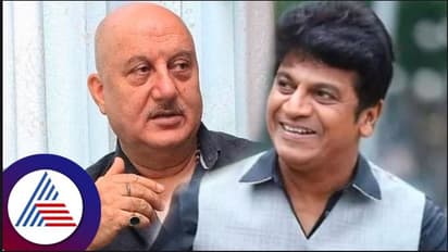 ನನ್ನ ಪಾತ್ರದ ಹೆಸರೇ ಘೋಸ್ಟ್‌: ಶಿವರಾಜ್‌ಕುಮಾರ್‌