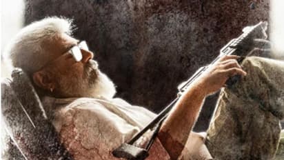 'തുനിവ്' ആവേശം അവസാനിക്കുന്നില്ല, നെറ്റ്ഫ്ലിക്സ് ഇന്ത്യയില് ഒന്നാമത്