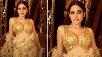 Why is Urfi Javed sorry? Actress says, "You guys will see a changed Uorfi. Changed clothes, Maafi" 