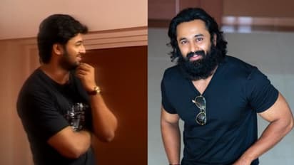 'ഞാനന്ന് തോറ്റു, ഹൃദയം വല്ലാതെ തകർന്നുപോയി, പക്ഷേ..'; അനുഭവം പറഞ്ഞ് ഉണ്ണി മുകുന്ദൻ