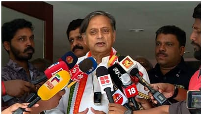 വെറുപ്പിന്റെ രാഷ്ട്രീയത്തിന് പരിധിയുണ്ടെന്ന് തെളിഞ്ഞു, പ്രതിപക്ഷ ഐക്യത്തിന്റെ സമയം: ശശി തരൂർ