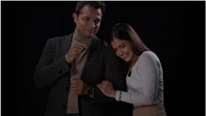 ಆನ್‌ಲೈನ್ ಗೇಮಿಂಗ್‌ಗಾಗಿ ವಿಜಯ್ ರಾಘವೇಂದ್ರಗೆ ಜೋಡಿಯಾದ 'ಬಿಗ್ ಬಾಸ್' ಶ್ರುತಿ