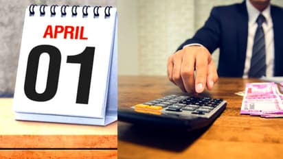 സാമ്പത്തിക കാര്യങ്ങളിലെ മാറ്റങ്ങൾ; ഏപ്രിൽ 1 മുതൽ അറിഞ്ഞിരിക്കേണ്ട സുപ്രധാന വിഷയങ്ങൾ 