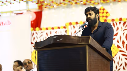 ஆருத்ரா நிதி நிறுவன மோசடி விவகாரம்; ஆர்.கே.சுரேஷ்க்கு போலீஸ் வலை வீச்சு