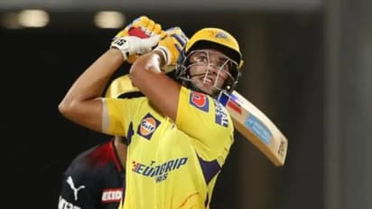 IPL 2023 CSK: சிஎஸ்கே தோல்விக்கு ஷிவம் துபே தான் காரணமா? இவரெல்லாம் எதுக்கு எடுத்தாங்க?
