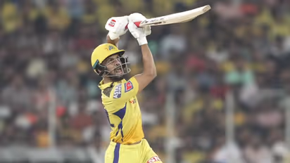 IPL 2023: ஐபிஎல் வரலாற்றில் அதிகபட்ச ஸ்கோர்! சேப்பாக்கத்தில் பவர்ப்ளேயில் அதிகபட்ச ஸ்கோரை பதிவு செய்து சிஎஸ்கே