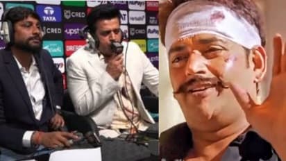 మత్తాలి శివారెడ్డా మజాకా.. ఐపీఎల్ కామెంట్రీలో బోజ్పురి రూటే సెపరేటు.. ఇంగ్లీష్ కామెంటేటర్స్ ఎందుకూ పనికిరారు