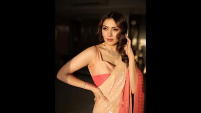Hansika : டேட்டிங் அழைத்து டார்ச்சர் செய்தாரா பிரபல ஹீரோ? - விஷயம் லீக் ஆனதால் உண்மையை போட்டுடைத்த ஹன்சிகா
