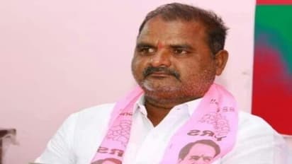 జగిత్యాలలో ఎమ్మెల్సీ కవిత పర్యటన వేళ అపశృతి.. డ్యాన్ చేస్తూ కుప్పకూలి మృతిచెందిన బీఆర్ఎస్ నేత..