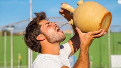 Summer health tip: Know 4 benefits of drinking water from clay pots