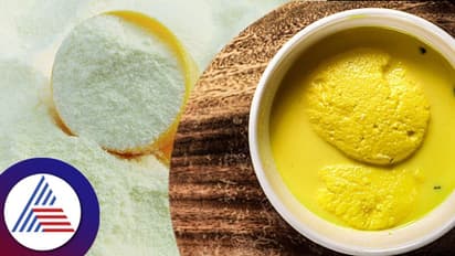 ಅಗತ್ಯ ಔಷಧಗಳ ಬೆಲೆ ದುಬಾರಿ: ಜ್ವರ ಕಡಿಮೆಯಾಗಲು ಮಾತ್ರೆಯೇ ಬೇಕಿಲ್ಲ, ಈ ಮನೆಮದ್ದು ಟ್ರೈ ಮಾಡಿ