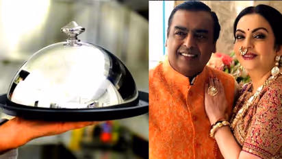 മുകേഷ് അംബാനിയുടെ ഇഷ്ട ഭക്ഷണത്തിന്റെ വില! തുറന്ന് പറഞ്ഞ് നിത അംബാനി