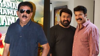 'ഒരുകാലത്ത് മലയാള സിനിമയ്ക്ക് നല്ല ചീത്തപ്പേരുണ്ടായിരുന്നു, അത് മാറ്റിയെടുത്തത് മമ്മൂട്ടിയും മോഹന്ലാലും'