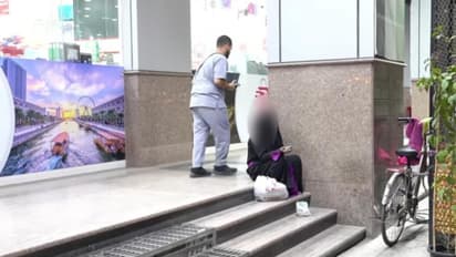 യാചകരെ എത്തിക്കുന്നതിന് ഏജന്സികള്, മാസ ശമ്പളം ഉറപ്പ്; കര്ശന മുന്നറിയിപ്പുമായി യുഎഇ അധികൃതര്