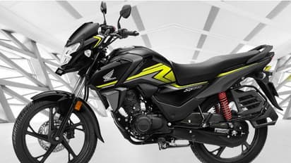 தாறுமாறான அம்சங்கள்.. இவ்வளவு குறைந்த விலையா.! அசத்தும் ஹோண்டா எஸ்.பி 125