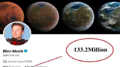ట్విట్టర్లో అత్యధిక ఫాలోవర్స్ ఉన్న వ్యక్తిగా ఎలోన్ మస్క్.. బరాక్ ఒబామాను అధిగమించి టాప్ ప్లేస్ లోకి..