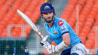 IPL 2023 ಭಾವನಾತ್ಮಕ ಸಂದೇಶದೊಂದಿಗೆ ಗುಜರಾತ್ ಟೈಟಾನ್ಸ್ ತಂಡ ತೊರೆದ ಕೇನ್ ವಿಲಿಯಮ್ಸನ್‌..! ವಿಡಿಯೋ ವೈರಲ್