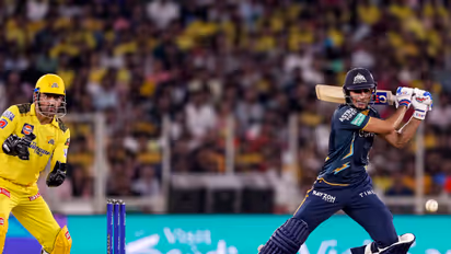 IPL 2026 GT VS CSK