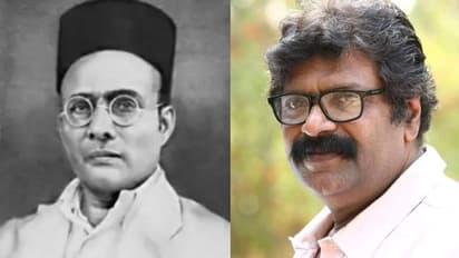 'സവര്ക്കറെക്കുറിച്ച് സിനിമ ചെയ്യാന് ആഗ്രഹം'; രാമസിംഹന് അബൂബക്കര് പറയുന്നു