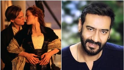 ಟೈಟಾನಿಕ್ ಸಿನಿಮಾದ ಮೊದಲ ಆಫರ್ ನನಗೆ ಬಂದಿತ್ತು, ಪತ್ರ ಬರೆದಿದ್ರು; ಅಜಯ್ ದೇವಗನ್ ಹೇಳಿಕೆ ವೈರಲ್