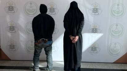 സ്പോണ്സറുടെ അടുത്ത് നിന്ന് ഒളിച്ചോടിയ വനിതയെ വാഹനത്തില് ഒളിപ്പിച്ച് കടത്തി; പ്രവാസി അറസ്റ്റില്