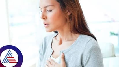 Health Care: ಮತ್ತೆ ಮತ್ತೆ ಭಯ ಬೀಳುವುದು ಪ್ಯಾನಿಕ್ ಅಟ್ಯಾಕ್ ಆಗಿರಬಹುದು!