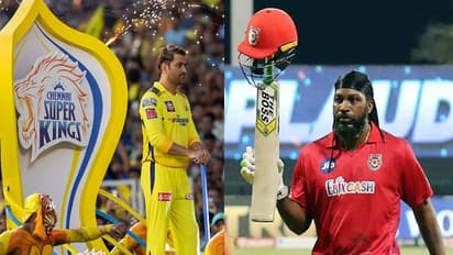 IPL 2023: சென்னை சூப்பர் கிங்ஸ் எல்லாம் பிளே ஆஃப் சுற்றுக்கு செல்லாது - கிறிஸ் கெயில்!