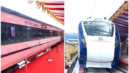 ಭೋಪಾಲ್‌-ದೆಹಲಿ ನಡುವೆ ದೇಶದ 11ನೇ ವಂದೇ ಭಾರತ್‌ ಎಕ್ಸ್‌ಪ್ರೆಸ್‌ಗೆ ಮೋದಿ ಚಾಲನೆ