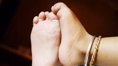 ക്ഷേത്രത്തിലെത്തുന്ന കുഞ്ഞുങ്ങളെ പിന്തുടർന്ന് പാദസരം മോഷണം; മഫ്തിയിലെത്തിയ പൊലീസിന്‍റെ വലയിൽ കുടുങ്ങി രമ 