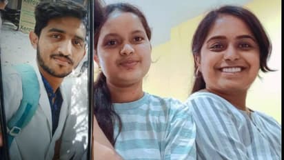 ಡ್ಯಾಂನಲ್ಲಿ ಈಜಲು ಹೋಗಿ ಕಾಲೇಜು ವಿದ್ಯಾರ್ಥಿನಿಯರು ಸಾವು: ಟ್ರಿಪ್ಗೆ ಹೋದವರು ಮಸಣ ಸೇರಿದರು